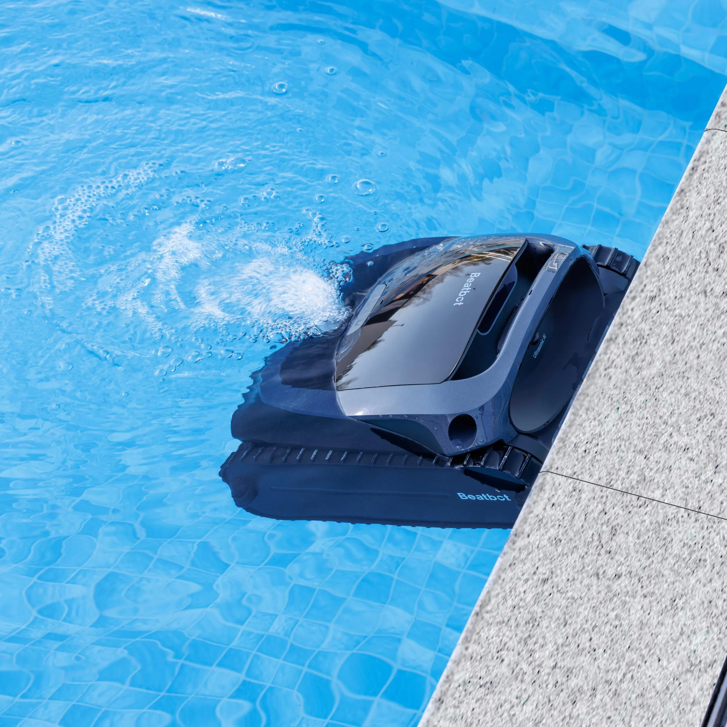 Beatbot AquaSense 2 Robotic Pool Cleaner - Image 5