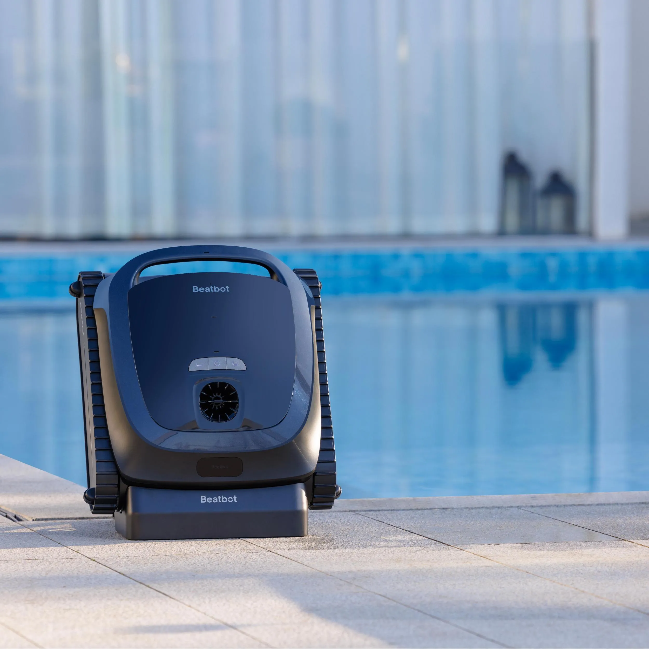Beatbot AquaSense 2 Robotic Pool Cleaner - Image 6