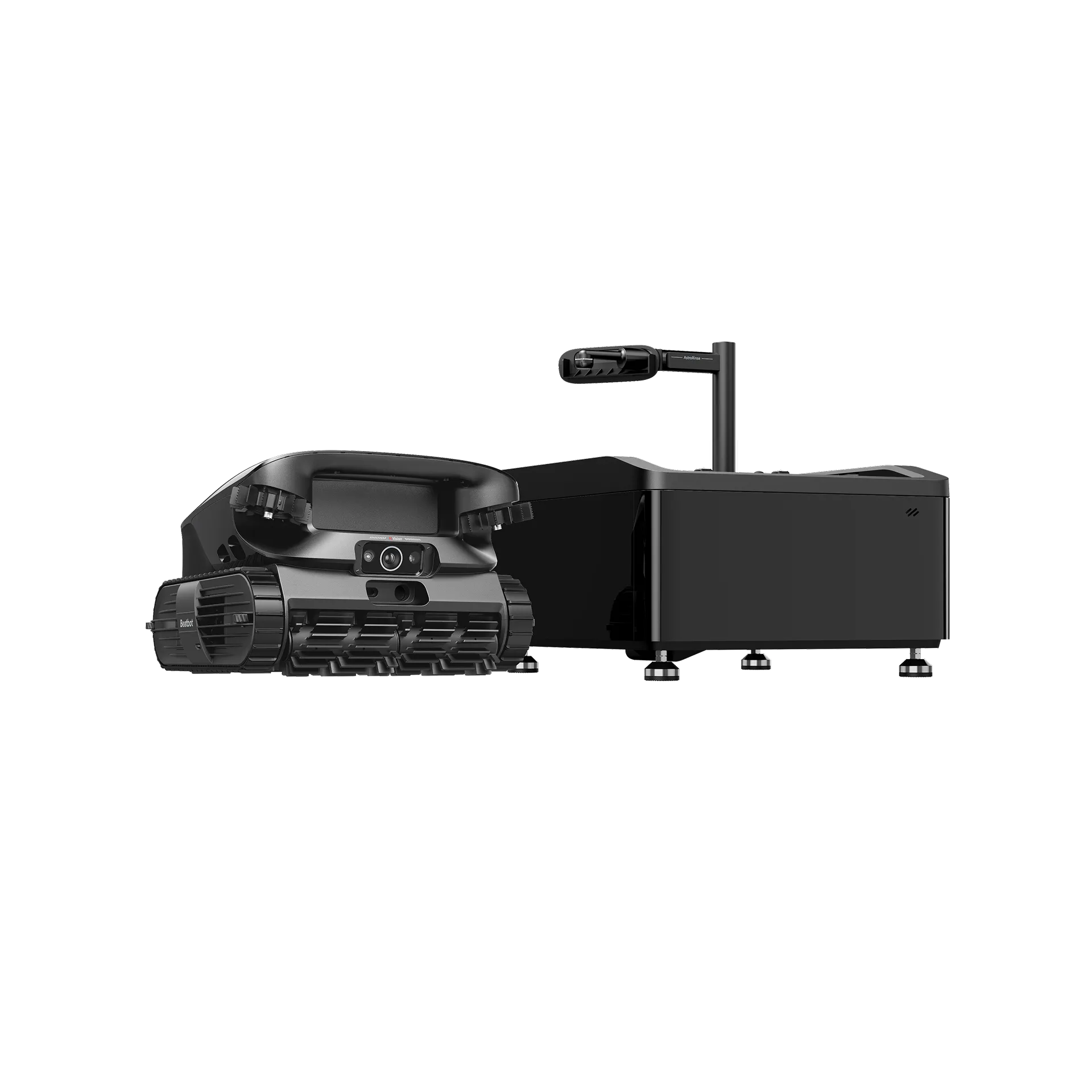 Beatbot AquaSense X AI Robotic Pool Cleaner - Image 8