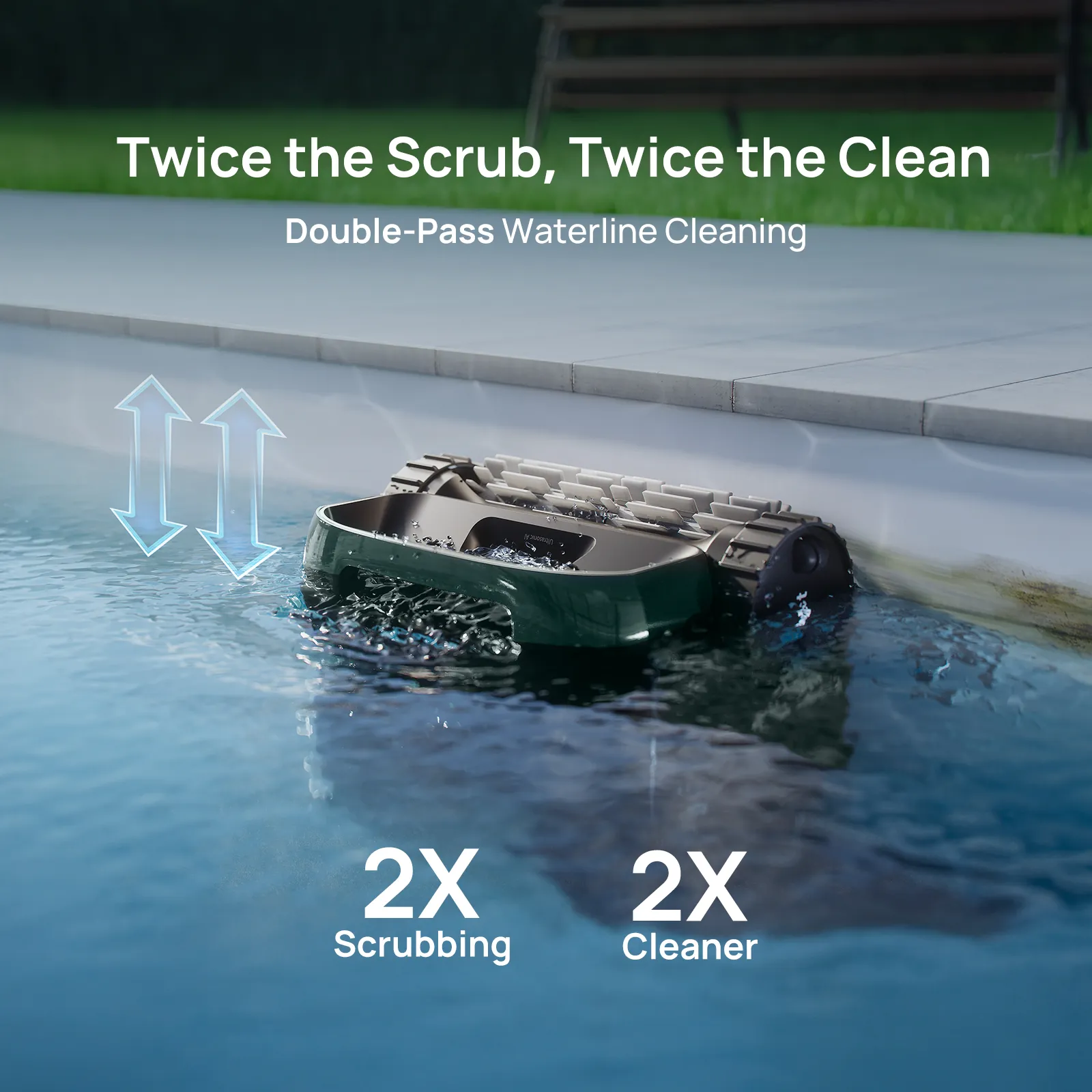 Beatbot P300 Pro Pool Cleaner - Image 6