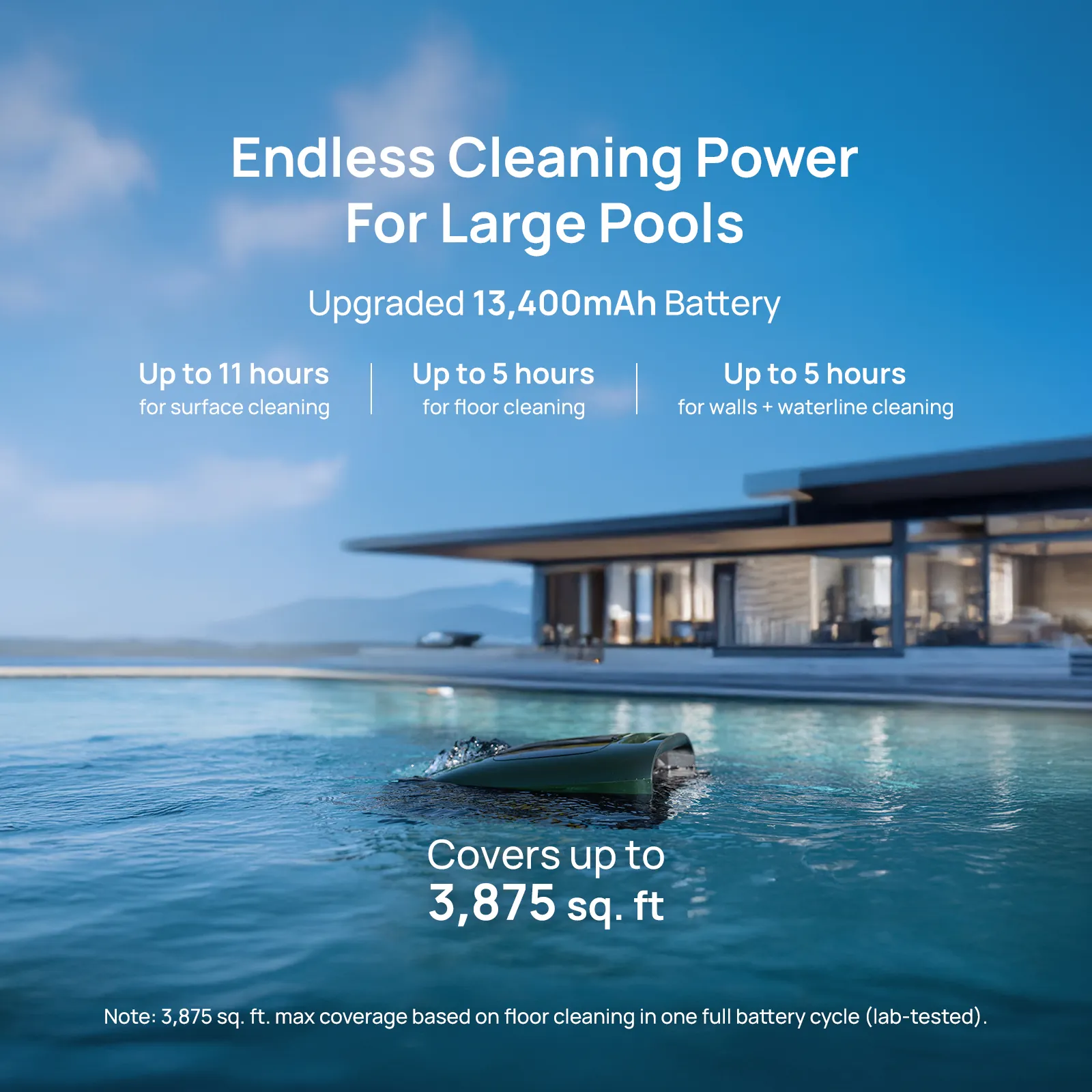 Beatbot P300 Pro Pool Cleaner - Image 8