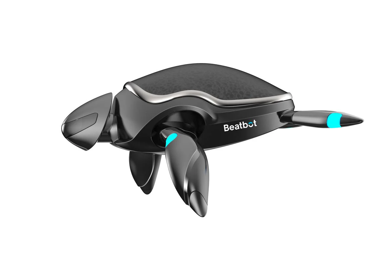 Beatbot RoboTurtle BFF Limited Edition - Image 3