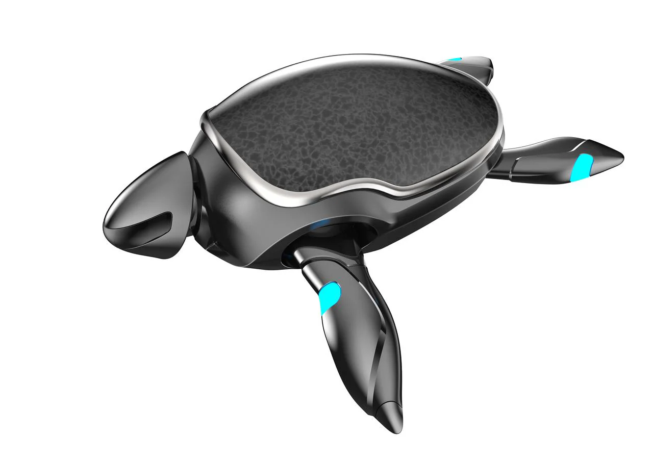 Beatbot RoboTurtle BFF Limited Edition - Image 6